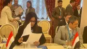 جيهان زكي في كازان.. حضور مصري يعزز الدبلوماسية الثقافية ويفتح آفاق التعاون الدولي