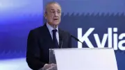 رابطة الحكام الإسبانية تطالب بتحقيق تأديبي ضد رئيس ريال مدريد
