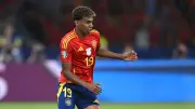 اجتماع مهم في برشلونة لبحث تعافي يامال قبل كأس العالم