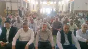 محافظ أسوان: التواجد الميداني والتواصل مع الأهالي أهم محاور العمل التنفيذي