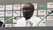 مدرب اتحاد العاصمة يتعهد بالفوز على الزمالك في إياب نهائي الكونفدرالية