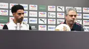 معتمد جمال: جاهزون لكل السيناريوهات وأثق في نجوم الزمالك بنهائي الكونفدرالية