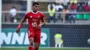 الأهلي ينفي الاستغناء عن ياسين مرعي ويكشف حقيقة رحيله