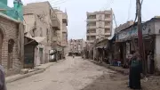 نجع حمادي تودع الباعة الجائلين لأول مرة بعد مشاجرة دامية