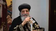 البابا تواضروس: مصر البلد الوحيد الذي زاره المسيح والعلاقات مع المسلمين قوية