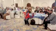 مؤتمر علمي بالفيوم: الكشف المبكر عن سرطان المريء يساعد في تقشيره بالمنظار