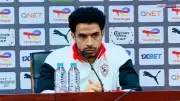 عمر جابر: جماهير الزمالك كلمة السر أمام اتحاد العاصمة ونسعى لحصد الكونفدرالية