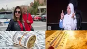 أرملة وائل الإبراشي تكشف معاناة الأرامل وانتقادات لمواد الأحوال الشخصية