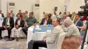 مؤتمر بالفيوم يناقش أحدث طرق تشخيص وعلاج التهاب الأمعاء المناعي