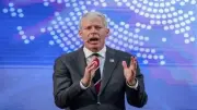 وزير الطاقة الأمريكي: الصين ستكون الأكبر شراءً للنفط من الولايات المتحدة