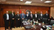 إعادة تشكيل اللجنة الدائمة لمعايير المحاسبة والمراجعة برئاسة وزير الاستثمار