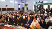 وزير الأوقاف: عبد الحليم محمود رمز التجديد والوسطية في ذكرى ميلاده