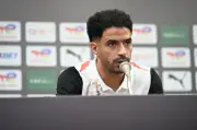 عمر جابر: جماهير الزمالك سلاحنا أمام اتحاد العاصمة والتتويج بالكونفدرالية سيخفف أزمات النادي