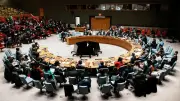 مندوب روسيا: حرب أمريكا وإسرائيل على إيران انعكست سلبا على سوريا والمنطقة