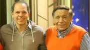 رامي إمام ينفي شائعة تكفل والده بسداد ديون مصر مقابل وضع صورته على الجنيه