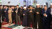 وزير الأوقاف: الإمام عبد الحليم محمود رمز التجديد والوسطية في ذكرى ميلاده