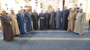 انطلاق قافلة دعوية مشتركة بين الأزهر والأوقاف بشرق الإسكندرية