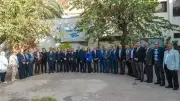 بروتوكول تعاون بين الوطنية للصحافة والإعلام لتطوير قناة الإسكندرية