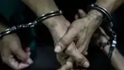 ضبط تشكيل عصابي استولى على مليون ونصف جنيه من شخص بالهرم