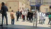 تحركات مكثفة لوزارة الصحة لدعم الخدمة العلاجية بمستشفيات سوهاج