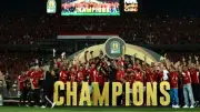سيرة الأهلي تزين نهائي دوري أبطال أفريقيا رغم الخروج المبكر