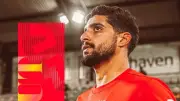 إبراهيم عادل: أشعر كأنني في بيتي بعد انتقالي النهائي لنورشيلاند
