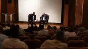 وزير السياحة يلتقي العاملين بالأقصر لتطوير العمل الأثري