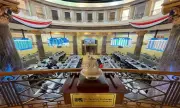 رئيس البورصة: المرحلة المقبلة ستشهد تعميق سوق المشتقات المالية