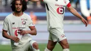 مدرب ليل يعلق على قرار بوعدي تمثيل المغرب: ليس دوري التدخل في أمور القلب