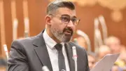 نخبة من نجوم الفن يشاركون في مناقشات مقترح ياسر جلال بمجلس الشيوخ