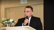 رئيس البورصة: نستهدف الوصول لأكبر عدد من المتعاملين وتطوير البنية التحتية
