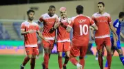 ضمك يحقق فوزاً كبيراً على الفيحاء بثلاثية نظيفة في الدوري السعودي