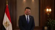 تعيين كريم عاطف مديرًا عامًا للسكرتارية التنفيذية بوزارة الرياضة