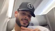 دونجا يصل القاهرة لمساندة الزمالك في نهائي الكونفدرالية