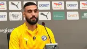بيراميدز يحتفل بعيد ميلاد حارسه أحمد الشناوي قبل مواجهة سموحة