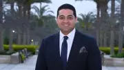 تعيين محمد الخفيف مديرًا للعلاقات العامة والمراسم بالشباب والرياضة