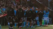 تعادل سلبي بين أستون فيلا وليفربول في الشوط الأول بالدوري الإنجليزي