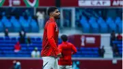 نورشيلاند الدنماركي يشتري إبراهيم عادل رسمياً ويغلق باب الأهلي