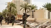 جيش الاحتلال يطلق مناورة 