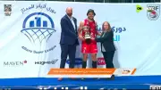 عمرو زهران أفضل لاعب في دوري السوبر بعد تتويج الأهلي