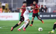 جمال الدين ب لع مري يتمنى تتويج اتحاد العاصمة بالكونفدرالية