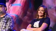 بشرى تحلم بتجسيد شخصية السيدة خديجة في عمل فني