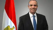 وزير الخارجية ونظيره الغيني الاستوائي يبحثان تعزيز العلاقات الثنائية
