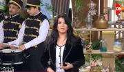 منى الشاذلي: العرض المسرحي فرايداي تجربة مختلفة وحلم تحقق