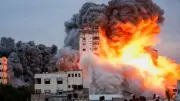 استشهاد شاب برصاص الاحتلال في مخيم جنين بالضفة الغربية