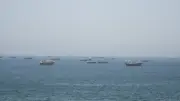 سفير الصين ينتقد مشروع قرار أمريكي بحريني بشأن مضيق هرمز