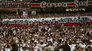 الكاف يفرض إجراءات مشددة على نهائي الكونفدرالية قبل مواجهة الزمالك واتحاد العاصمة
