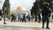 الخارجية الفلسطينية: اعتداءات المستوطنين في القدس تهديد خطير يجب وقفه