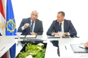 وزير العمل: ملف العمالة غير المنتظمة يحظى باهتمام مباشر ومستمر من الرئيس السيسي