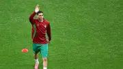 مدرب المغرب يحسم الجدل بشأن إصابة حكيمي ويؤكد جاهزية الجميع للمونديال